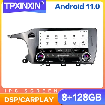 8 + 128 GB Android 11 CarPlay Авторадио За Lexus NX300 NX200t NX300h NX 2015-2021 Авто Радио Navi Мултимедиен Плейър Стерео GPS устройство
