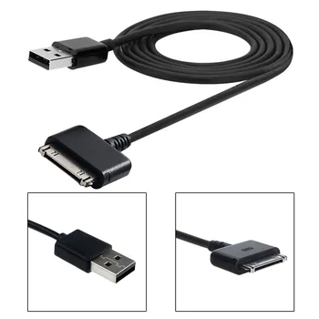 100 см USB Зарядно Устройство За Синхронизация на Данни, Кабел За Зареждане на Barnes & Noble Nook HD 9 in BNTV60