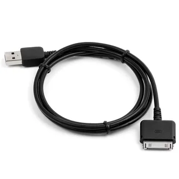 100 см USB Зарядно Устройство За Синхронизация на Данни, Кабел За Зареждане на Barnes & Noble Nook HD 9 in BNTV60 2