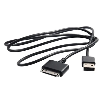100 см USB Зарядно Устройство За Синхронизация на Данни, Кабел За Зареждане на Barnes & Noble Nook HD 9 in BNTV60 3