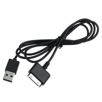100 см USB Зарядно Устройство За Синхронизация на Данни, Кабел За Зареждане на Barnes & Noble Nook HD 9 in BNTV60 4