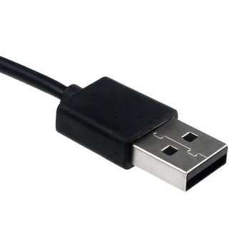 100 см USB Зарядно Устройство За Синхронизация на Данни, Кабел За Зареждане на Barnes & Noble Nook HD 9 in BNTV60 5