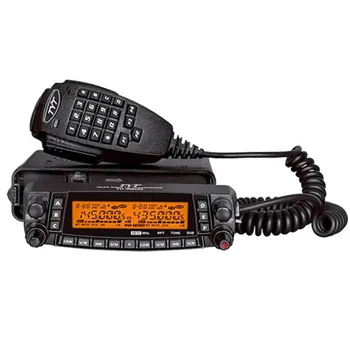 TYT TH-9800 Plus Мобилно радио quadband телефони 29/50/144/430 Mhz 50 W Радиоприемник TH9800 Преносима Радиостанция Кола, Камион Радио Ретранслатор Кодиращо 4