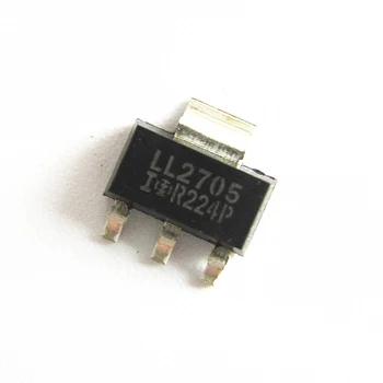 LL2705 MOSFET Транзистори N-канален хранене SMD (опаковка от 10 бр.)