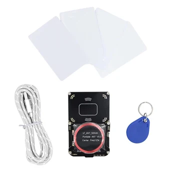 Proxmark3 Разработва Комплекти Костюми NFC PM3 RFID Четец Писател за RFID NFC Карта Копирна Машина Клонирането на Пукнатини Комплекти Подкрепа Обнюхивания