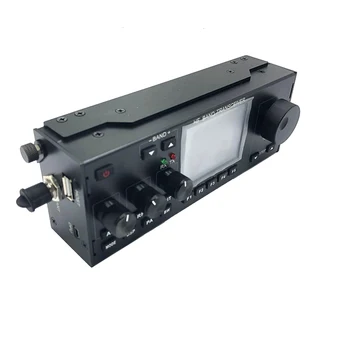 Най-новият 10-15 W RS-918 HF SSB СПТ HAM радиоприемник Мощност на предаване TX 0,5-30 Mhz V0.6 5