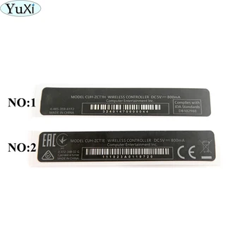YuXi Преносим Калъф за употреба за PS5 PS4 Контролер Чанта за Съхранение на PS4 Аксесоари Геймпад Чанти