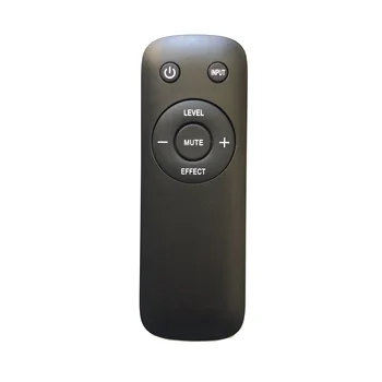 НОВ дистанционно Управление Замени За LogitechZ-906 Z906 за Домашно Кино 5.1 Субуфер Аудио Звук Говорител на Директно Използване на