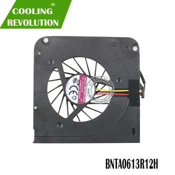 Вентилатора за охлаждане на лаптопа BNTA0613R2H 12V 0.24 A За MSI Wind Top AE1900 MS-6650 0
