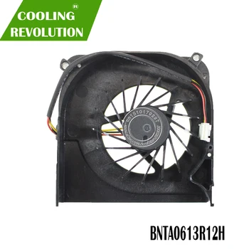 Вентилатора за охлаждане на лаптопа BNTA0613R2H 12V 0.24 A За MSI Wind Top AE1900 MS-6650 1