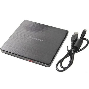 Нов Оригинален USB Portable DVD-плейър GP60NB60, P/N 5DX0H32447