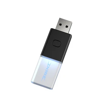 Адаптер за КОМПЮТЪР USB Приемник за Преминаването Xbox One S/X Конзола Bluetooth 5,0 Безжичен Геймпад Контролер Адаптер за Ключове Игри Аксесоар