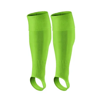 Футболни Чорапи Мъжки Дишащи Спортни Игрища, Спортни Нескользящие Чорапи До Коляното 2