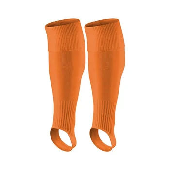 Футболни Чорапи Мъжки Дишащи Спортни Игрища, Спортни Нескользящие Чорапи До Коляното 3