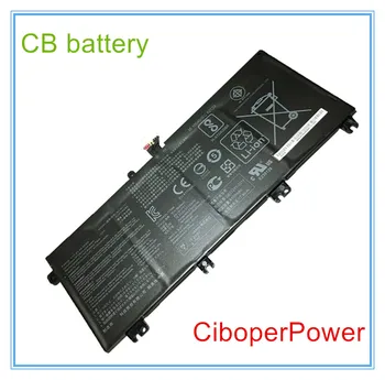 Оригинален качествен Батерия за лаптоп 64WH B41N1711 БАТЕРИЯ за GL503V GL503VD-DB71
