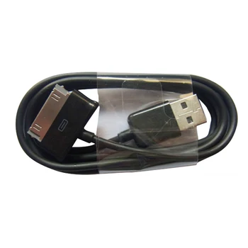 BK USB Кабел за Синхронизация, Зарядно Устройство За Samsung Galaxy Tab 2 Забележка 7.0 7.7 8.9 10.1 Таблет Линия за Предаване на Данни