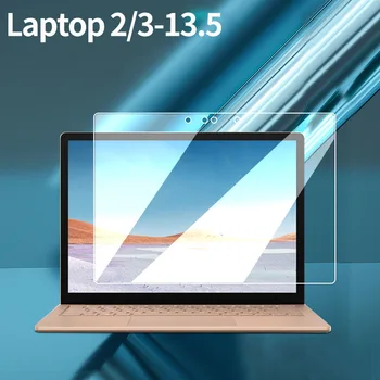 Закалено стъкло за лаптоп Microsoft Surface 1 2 3 4 13,5 