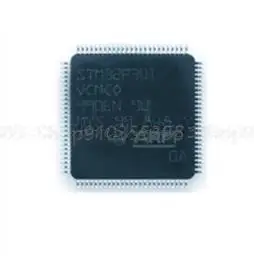 2-10 бр. Нов чип на микроконтролера STM32P301 STM32P301VCMCO STM32P301VCMC0 QFP-100