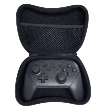 Калъф за геймпада Пътна Чанта за Носене или Защитна Чанта за съхранение на геймпада Nintend Switch NS Controller