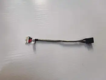 Конектор dc адаптер с кабел за лаптоп MSI MS16J1 MS-16J1 Гъвкав кабел dc K1G-3006022-H39