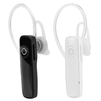 M165 Безжични Слушалки Bluetooth връзка със съвместими Слушалки 