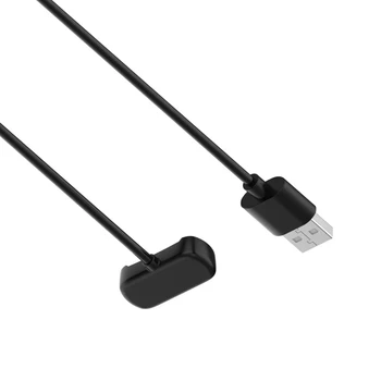 USB кабел за зареждане -Amazfit GTR 2 /GTS 2 /Bip U /Адаптер за зарядно устройство pop WatchDock