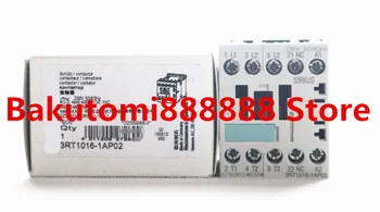 3RT1016-1AP02 3RT10161AP02 контактор AC230V