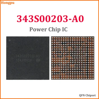 343S00203 343S00203-A0 PMU PM IC за IPAD 2018 A1893 Мощност PMIC кабел за зареждане на чип за