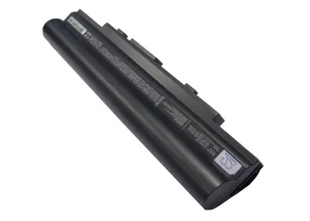 Батерия CS 4400 mah за Asus U81A-RX05, U89, U89V 07G016971875, 70-NUP1B2100Z, 70-NV61B1100Z, 90-NVA1B2000Y, LOA2011 1