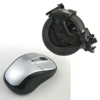 Колелото на Мишката Клип на Мишката, за да мишката logitech M505 V450 NANO V320 V220 Мишка M305 5