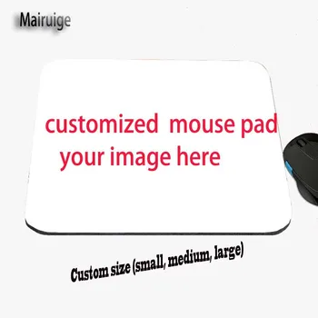 По-големи Размери САМ Потребителски RGB Подложка За Мишка, Подложка Аниме Игра LED Подложка За Мишка, Цветен Светлинен Индивидуално Персонализирана за CSGO 90x40/80x30 2