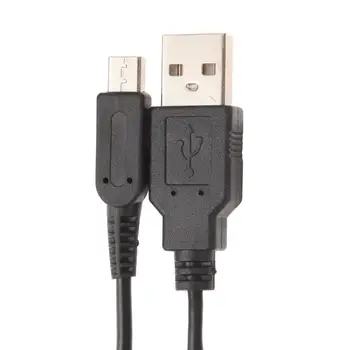 1.2 m USB Charing на захранващия Кабел на Зарядно Устройство Кабел кабел за Nintendo 3DS DSi NDSI 3