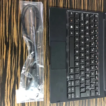 Новата Клавиатура за Lenovo Yoga Tablet 2 BKC800 с Акумулаторна Батерия Клавиатура за Yoga Tablet2 Pro 13 BKC900 4