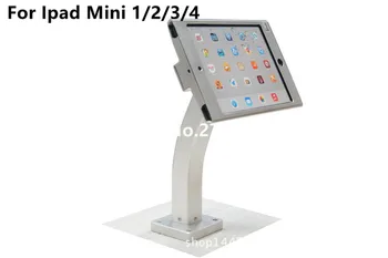 за мини iPad монтиране на стена метална рамка скоба за монтиране на противоугонный запирающийся корпус тенис на киоскбезопасный притежателя на reliance