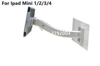 за мини iPad монтиране на стена метална рамка скоба за монтиране на противоугонный запирающийся корпус тенис на киоскбезопасный притежателя на reliance 4