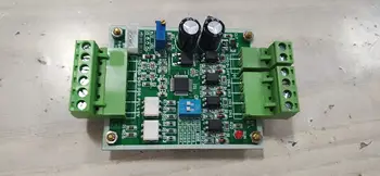 Контролер стъпков мотор СПК-2/ Контролер одноосного стъпков мотор/ сервоуправление / Опции за персонализиране на компютъра