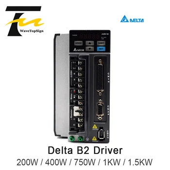 Delta B2 Водача ASD-B2-0121-0221-0421-0721-1021-1521-2023-3023- B Драйвер 200 W 400 W 750 W 1 1,5 кВт кВт