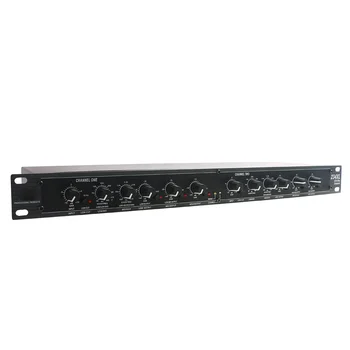 DBX 234XL 234 про Аудио периферни устройства Стерео 2/3-лентов, Моно 4-лентов Електронен кросоувър 2