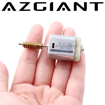 Azgiant Централна Система за Заключване на вратите На Двигател Benz W163 W202 W210 C220 C230 C280 C43 AGM E300 E320 Е420 E430 E55 AMG